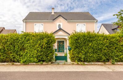 vente maison 207 100 € à proximité de Ailly (27600)