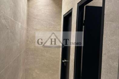 Local industriel  13500 €