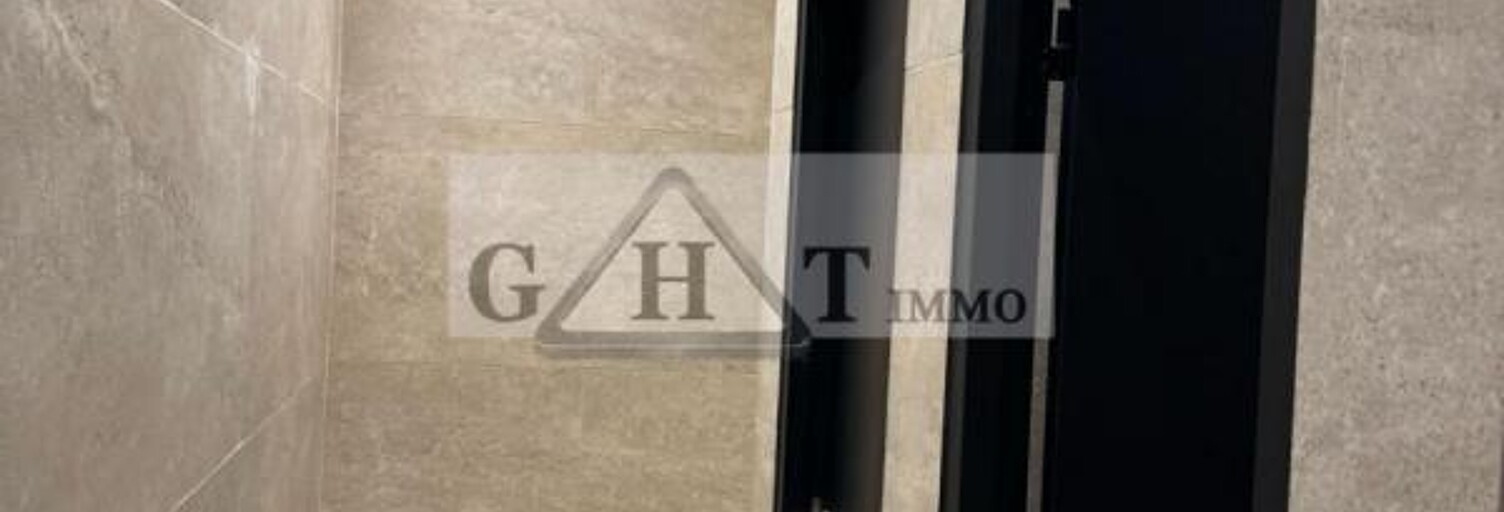 Local industriel  1520 m² à louer à Chennevières-sur-Marne (94430)