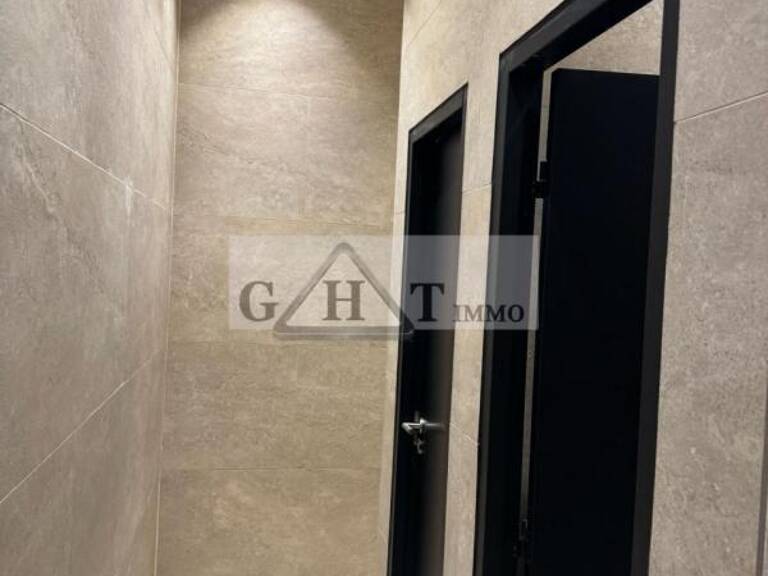 ENTREPOT BUREAUX 1520M2 A LOUER CHENNEVIERES SUR MARNE — photo 1
