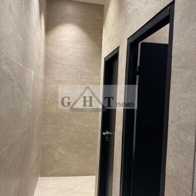 Local industriel  13500 €