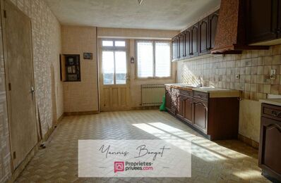 vente maison 79 600 € à proximité de Montaigu (85600)