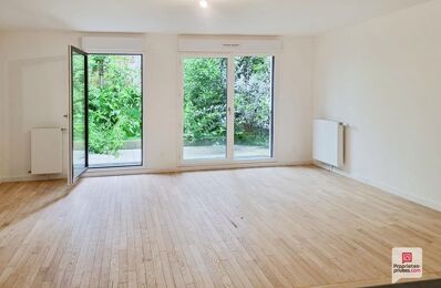 vente appartement 800 100 € à proximité de Saint-Cyr-l'École (78210)