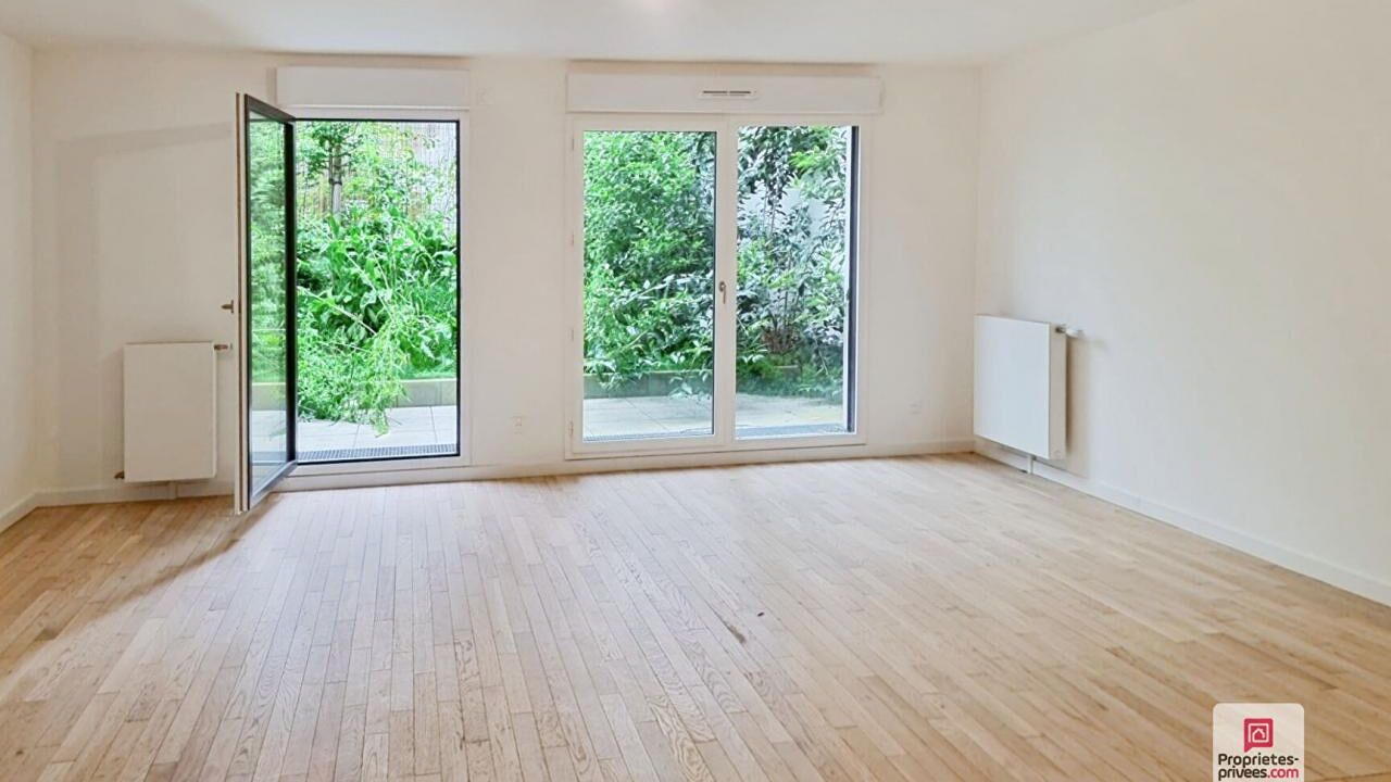 appartement 5 pièces 118 m2 à vendre à Châtillon (92320)