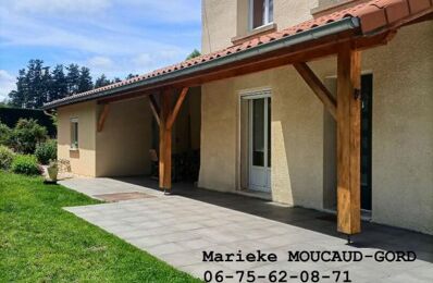 vente maison 354 000 € à proximité de Montfaucon-en-Velay (43290)