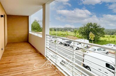 vente appartement 270 000 € à proximité de Castanet-Tolosan (31320)