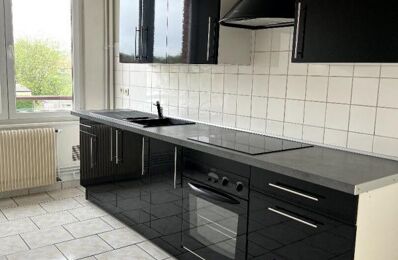 vente appartement 187 900 € à proximité de Tourcoing (59200)