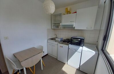 vente appartement 48 000 € à proximité de Vesoul (70000)