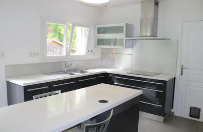 maison 6 pièces 138 m2 à vendre à Angers (49000)