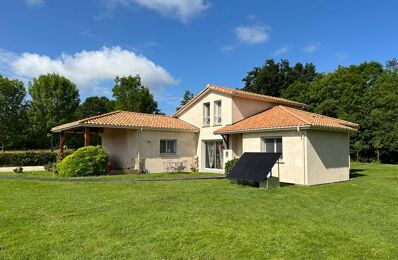 vente maison 467 900 € à proximité de Landemont (49270)