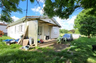 vente maison 178 000 € à proximité de Villeneuve-de-Duras (47120)