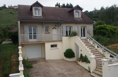 vente maison 378 000 € à proximité de Ouges (21600)