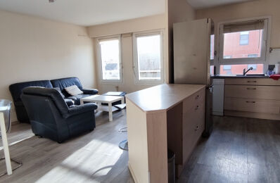 vente appartement 267 750 € à proximité de Saint-Étienne-de-Montluc (44360)