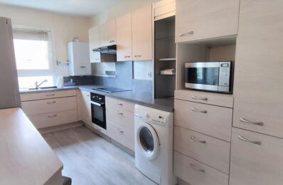 vente appartement 267 750 € à proximité de Orvault (44700)