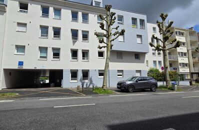 vente appartement 267 750 € à proximité de Nantes (44100)