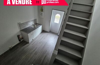 vente appartement 61 990 € à proximité de Ohis (02500)