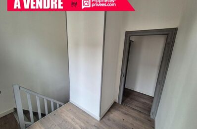 vente appartement 53 990 € à proximité de Wimy (02500)