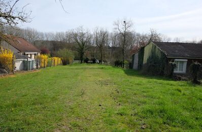 vente terrain 30 500 € à proximité de Mareuil-sur-Cher (41110)