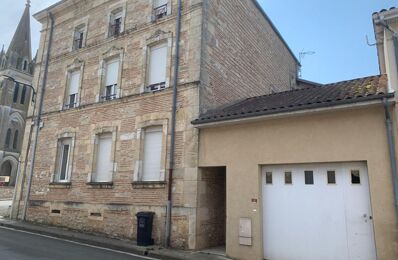 vente appartement 75 000 € à proximité de Villeneuve-sur-Lot (47300)