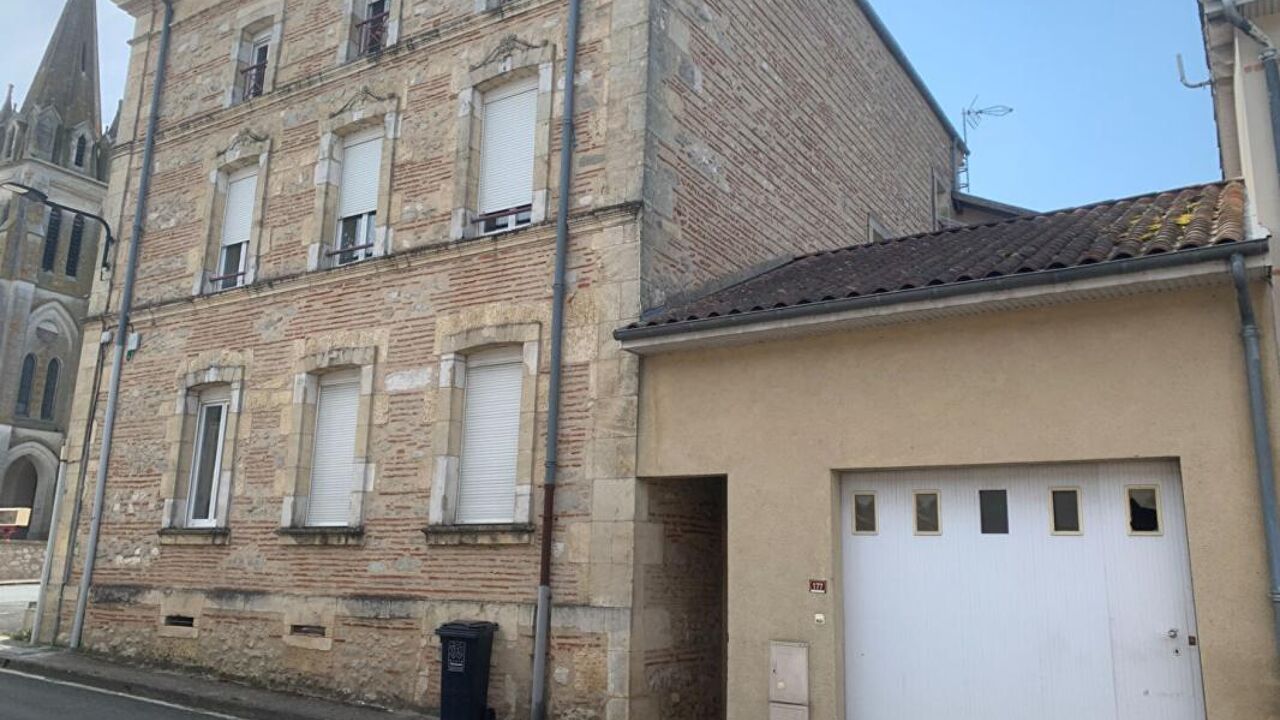 appartement 4 pièces 108 m2 à vendre à Saint-Étienne-de-Fougères (47380)