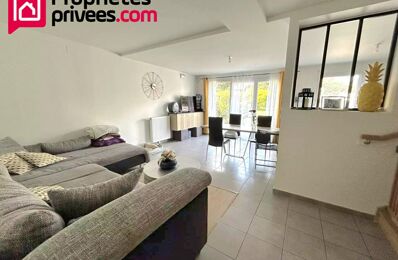 vente maison 269 900 € à proximité de Saint-Martin-du-Fouilloux (49170)