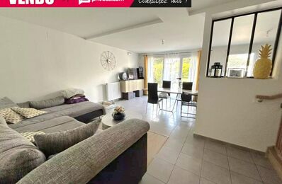 vente maison 269 900 € à proximité de Angers (49)