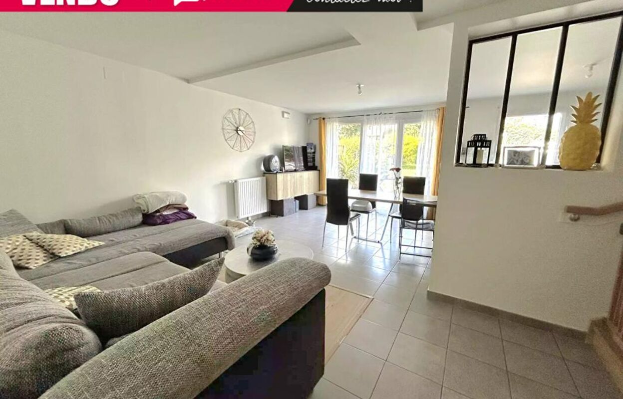 maison 4 pièces 84 m2 à vendre à Angers (49000)