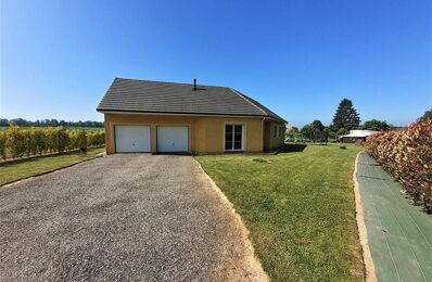 vente maison 250 080 € à proximité de Saumont-la-Poterie (76440)