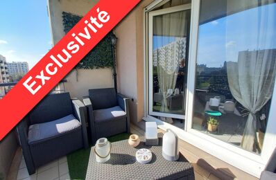 vente appartement 189 000 € à proximité de Toussieu (69780)