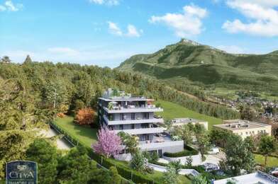 Appartement 2 pièces 215000 €