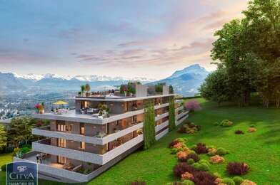 Appartement 3 pièces 290000 €