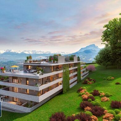 Appartement 3 pièces 290000 €