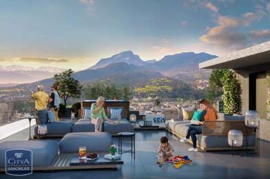 Appartement 4 pièces 470000 €