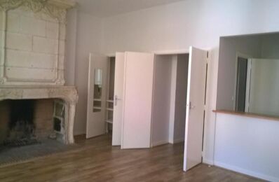 appartement 2 pièces 51 m2 à louer à Poitiers (86000)
