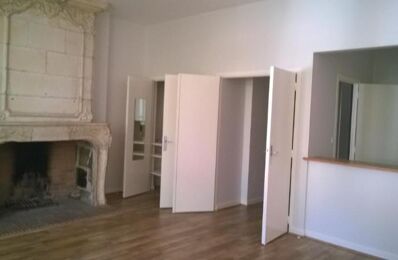 location appartement 605 € CC /mois à proximité de Buxerolles (86180)