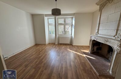 location appartement 605 € CC /mois à proximité de Saint-Benoît (86280)