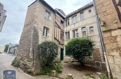 location appartement 480 € CC /mois à proximité de Vouneuil-sous-Biard (86580)