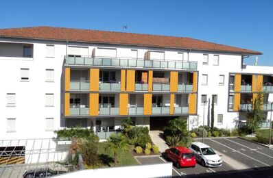 location appartement 582 € CC /mois à proximité de Castelginest (31780)