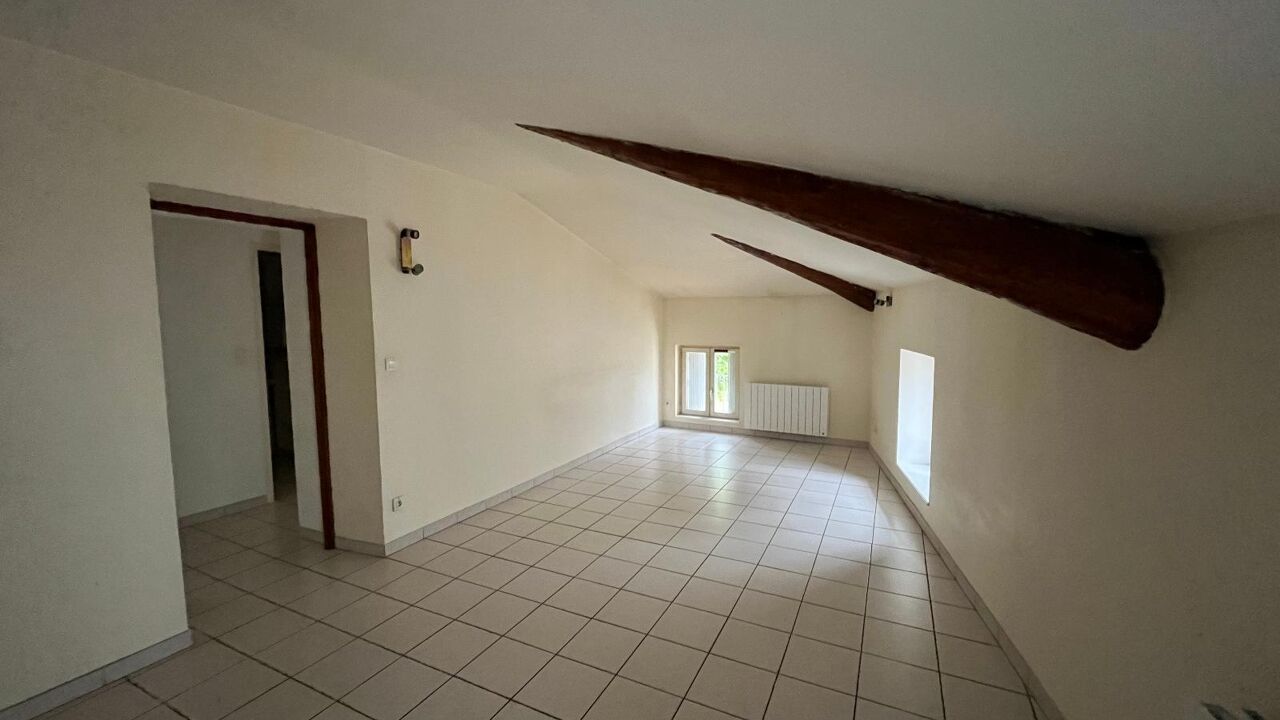 appartement 3 pièces 56 m2 à louer à Taulignan (26770)