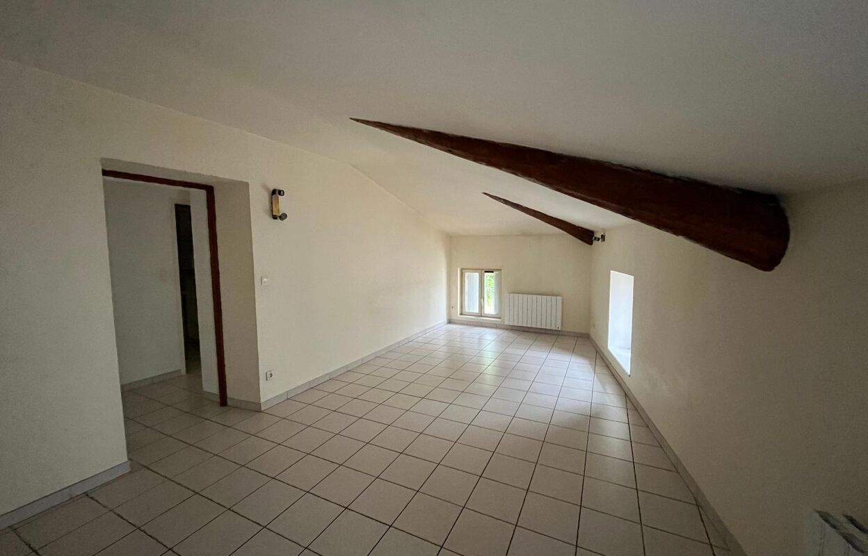 appartement 3 pièces 56 m2 à louer à Taulignan (26770)