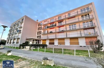 vente appartement 83 000 € à proximité de Chanceaux-sur-Choisille (37390)