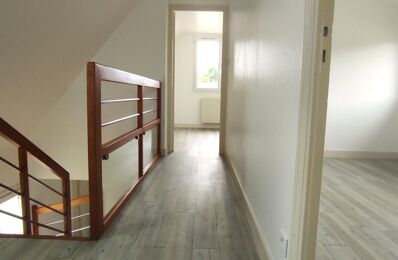 vente maison 166 384 € à proximité de Moréac (56500)