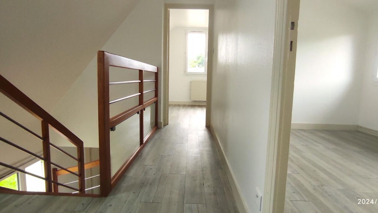 maison 4 pièces 82 m2 à vendre à Locminé (56500)