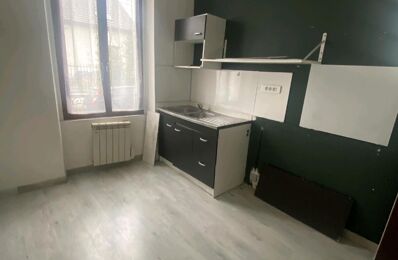 vente appartement 149 000 € à proximité de Valmondois (95760)