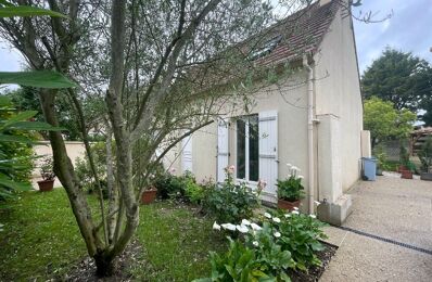 vente maison 345 000 € à proximité de Boran-sur-Oise (60820)