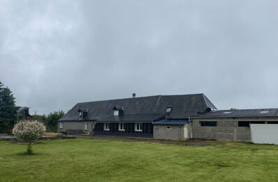 vente maison 209 000 € à proximité de Monceaux-l'Abbaye (60220)
