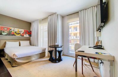 vente appartement 143 000 € à proximité de Nice (06300)