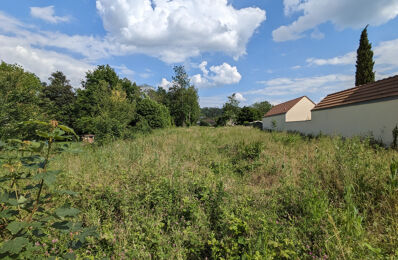 vente terrain 122 000 € à proximité de Vaux-le-Pénil (77000)