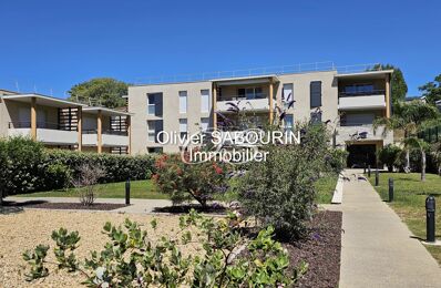 vente appartement 324 000 € à proximité de Roquebrune-sur-Argens (83520)
