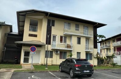 vente appartement 260 000 € à proximité de Cayenne (97300)